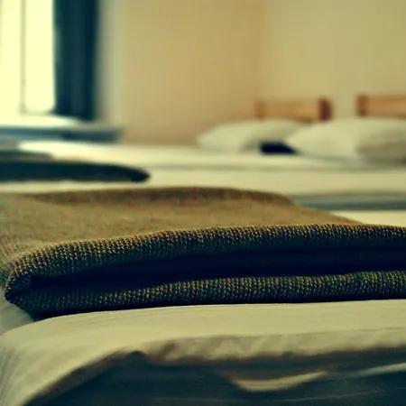 Hotel Central & Cafe Lviv